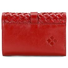 Patricia Nash Perla Wallet with RFID Protection