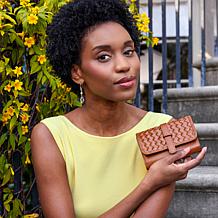 Patricia Nash Perla Wallet with RFID Protection