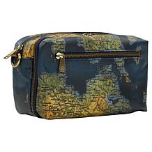 Patricia Nash Piper Crossbody with Pouch