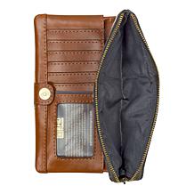 Patricia Nash Prassa Wallet