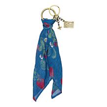 Patricia Nash Renee Crossbody with Mini Scarf