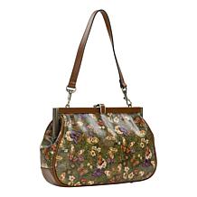 Patricia Nash Rossendale Frame Bag