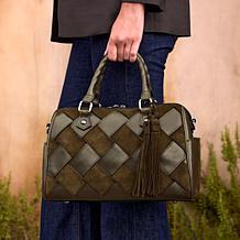 Patricia Nash Skye Satchel