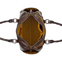 Patricia Nash Skye Satchel
