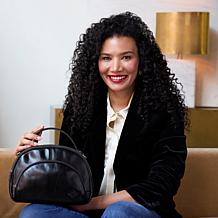 Patricia Nash Top Handle Crossbody