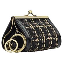 PATRICIA NASH TULA COIN PURSE