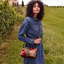 Patricia Nash Valenza Crossbody