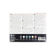 Pebeo 7A Fabric Markers 4 mm Assorted