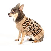 Pendleton Small Classics Dog Sweater by Carolina Pet