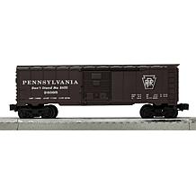 Pennsylvania Flyer LionChief Bluetooth 5.0 Train Set