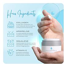 Perfect Cosmetic Perfect Eyes and Day Cream Set