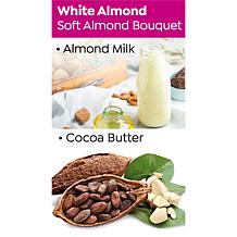 Perlier 10-Piece Mini Assorted Body Cream Set