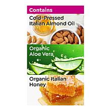 Perlier 10-Piece Mini Assorted Body Cream Set