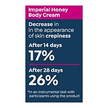 Perlier 10-Piece Mini Assorted Body Cream Set