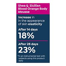 Perlier 10-Piece Mini Assorted Body Cream Set