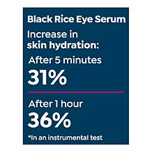 Perlier 2-pack Supersize Black Rice Flash Effect Eye Serum Auto-Ship®