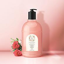 Perlier 3-Liter Miele & Rosa di Giulietta Bath and Shower Cream