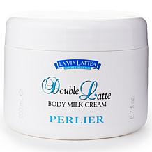 Perlier 3pc Holiday Kit Double Latte