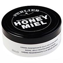 Perlier 3pc Holiday Kit Honey Miel
