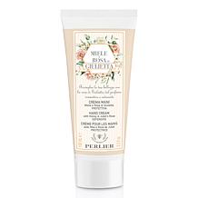 Perlier 3pc Holiday Kit Honey Rose