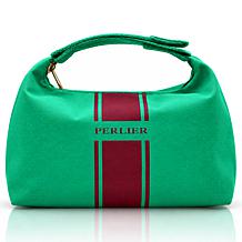 Perlier 3pc Holiday Kit Pomegranate