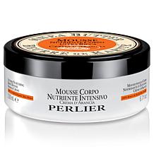Perlier 3pc Holiday Kit Shea Orange Cream
