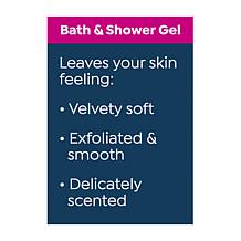 Perlier Bamboo & Ginger 1L Bath and Shower Gel 2-pack