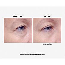 Perlier Black Rice Beauty Flash Effect Eye Serum