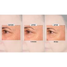 Perlier Black Rice Beauty Flash Effect Eye Serum