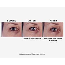Perlier Black Rice Booster Serum 1 fl. oz. Auto-Ship®