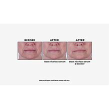 Perlier Black Rice Booster Serum 1 fl. oz.