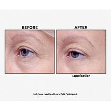 Perlier Black Rice Flash Effect Eye Serum