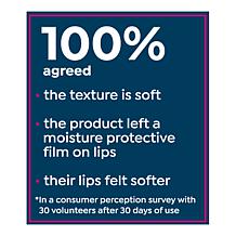 Perlier Black Rice Lip Balm 2-piece Set