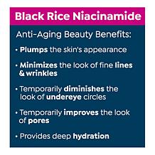Perlier Black Rice Niacinamide Concentrate Auto-Ship®