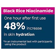 Perlier Black Rice Niacinamide Concentrate