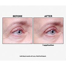 Perlier Black Rice Platinum Eye Contour Serum