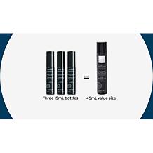 Perlier Black Rice Platinum Eye Contour Serum