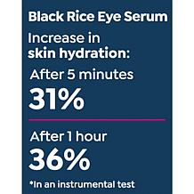 Perlier Black Rice Triple Size Eye Serum Auto-Ship®