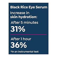 Perlier Black Rice Triple-Size Flash Effect Eye Serum 2-pk Auto-Ship®