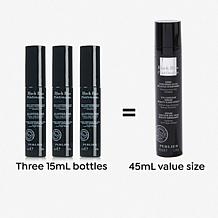 Perlier Black Rice Triple-Size Flash Effect Eye Serum 2-pack