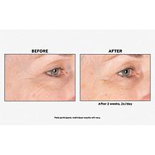 Perlier Black Rice Ultra Renewing Face Serum 2-pack