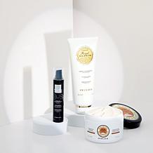 Perlier Black Rice Ultra Renewing Face Serum