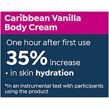 Perlier Caribbean Vanilla Body Cream Auto-Ship®