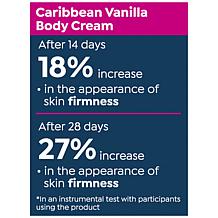 Perlier Caribbean Vanilla Body Cream Auto-Ship®