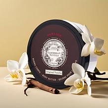 Perlier Caribbean Vanilla Body Cream