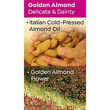 Perlier Golden Almond Hand Cream