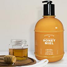 Perlier Honey Miel 2-Liter Bath Cream