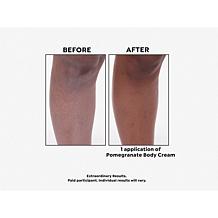 Perlier Honey Miel Body Cream