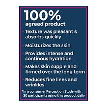 Perlier Hydrozone Day & Night Cream 2-pack