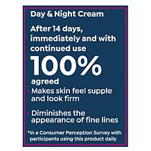 Perlier Hydrozone Day & Night Cream